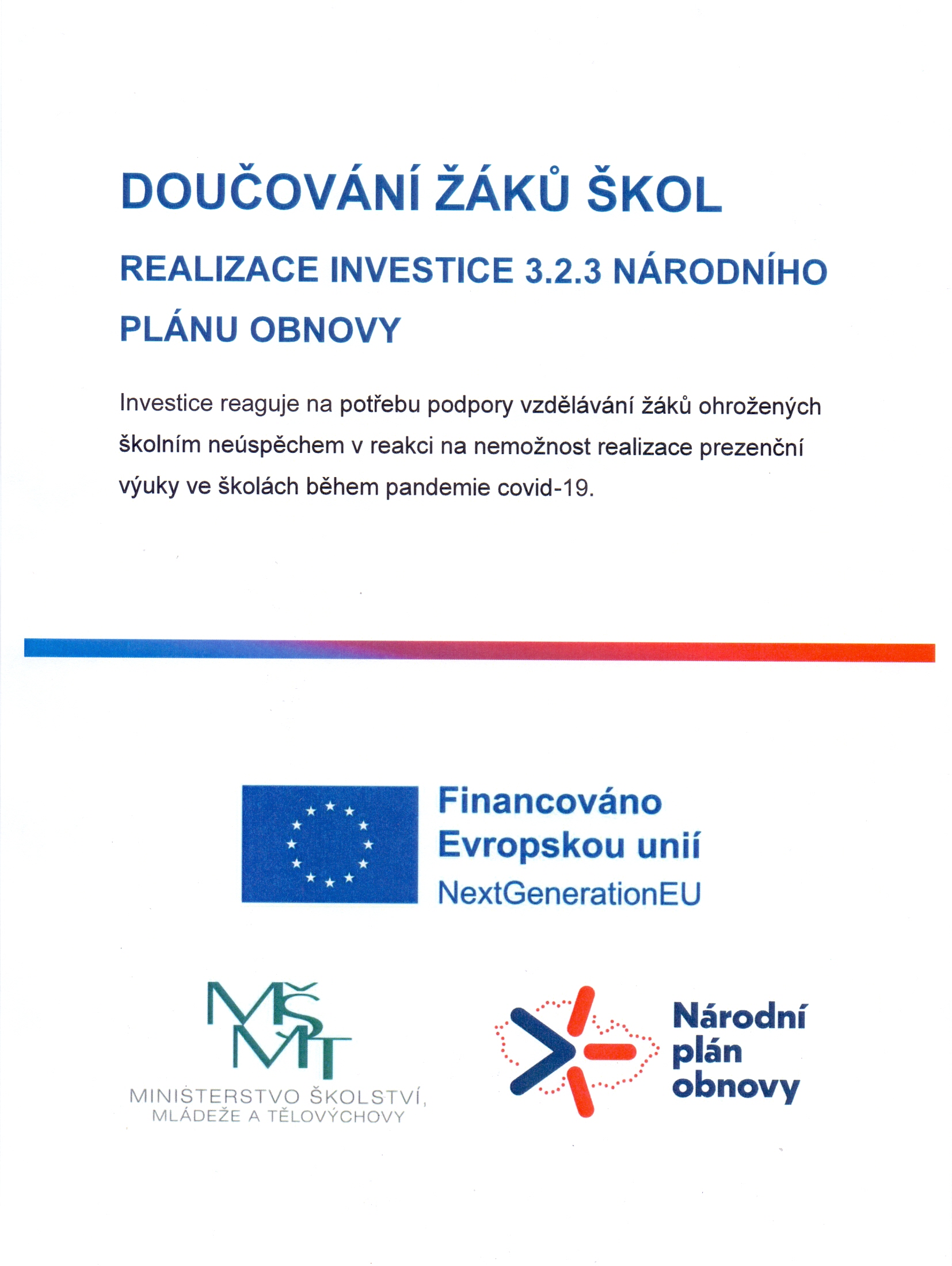 Projekty